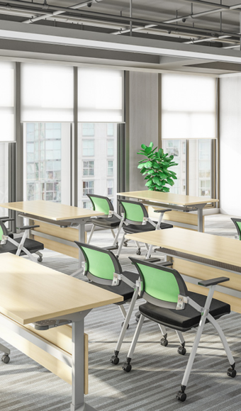 Ученическа мебел