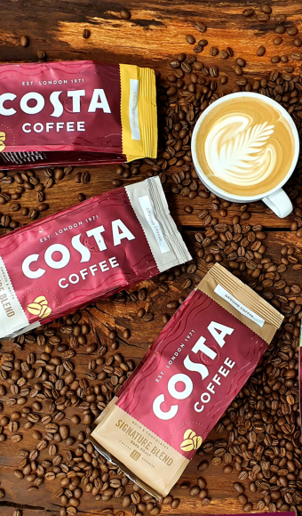 Топли напитки