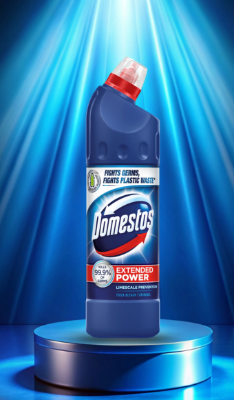 Почистващи препарати