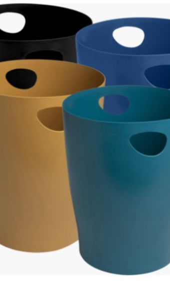 Управление на отпадъци