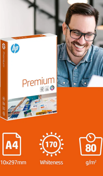 Хартия за печат