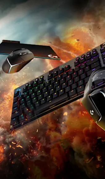 Периферни устройства