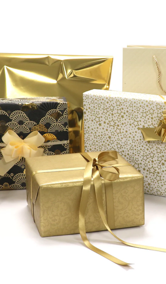 Подаръчни торбички