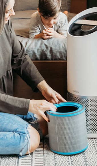 Уреди за дома