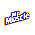Mr. Muscle