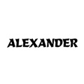 ALEXANDER