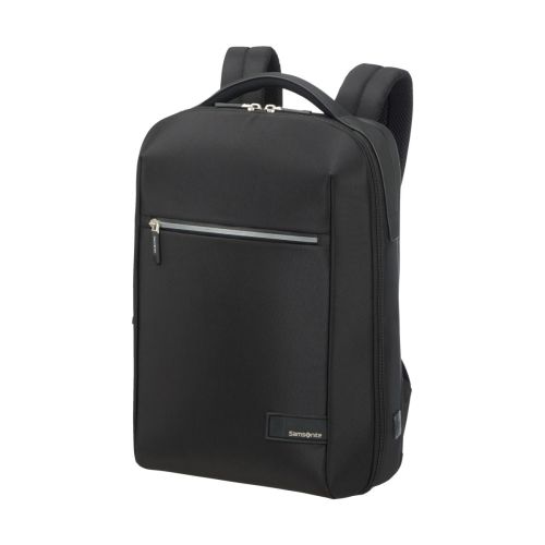 Раница за лаптоп Samsonite Litepoint, 14.1", черна