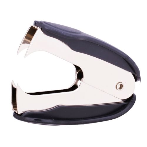 Антителбод Deli Essential, E0232, със заключване, черен