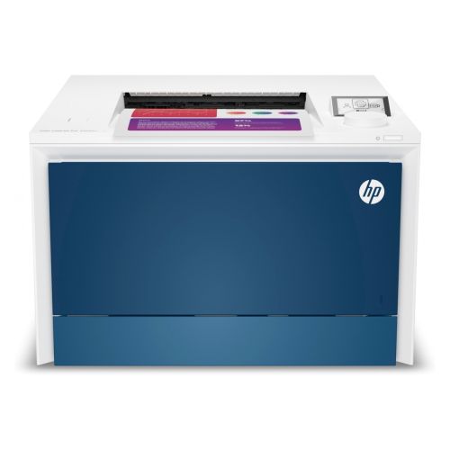 Лазерен принтер HP Color LaserJet Pro 4202dn, цветен, А4