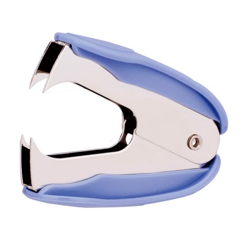 Антителбод Deli Essential, E0232, със заключване, син