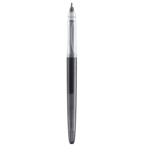 Гелова химикалка Uni Signo Gelstick UM-170, 0.7 мм, черен
