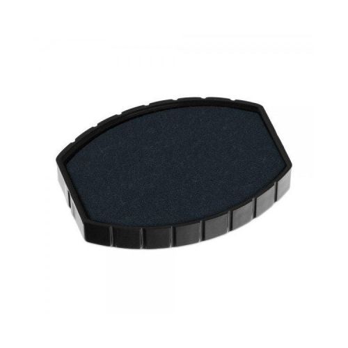 Тампон Colop E/Oval44, за автoматичен печат Printer Oval 44, елипса, 28х44 мм, син цвят