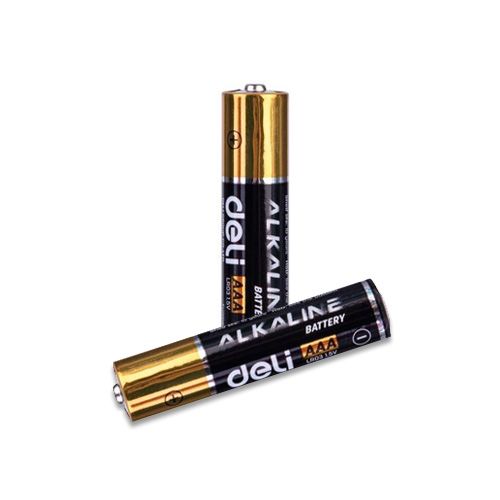 Алкална батерия Maxell AAA, LR03, 1.5 V