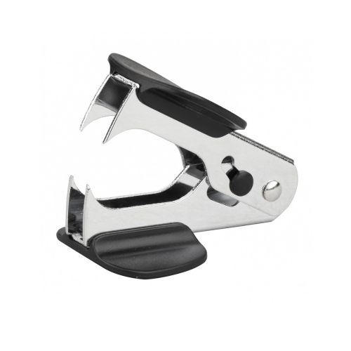 Антителбод Deli Essential, E0231, със заключване, черен 1