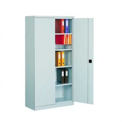 Архивен метален шкаф Мalow SBM 202, 1990х800х435 мм, 4 рафта — Joya.bg 1
