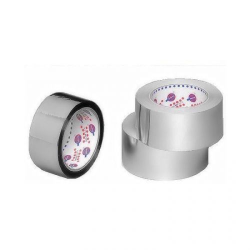 Армирана лента EUROCELL Duct, 50 мм х 50 м, TPL 201, LDPE подложка, ламинирана с плат, сива — Joya.bg