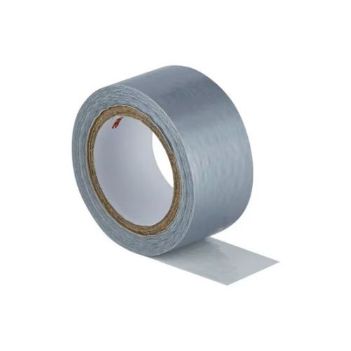 Армирана лента Scotch Extremium™ Duct, 19 мм x 3 м, сребриста — Joya.bg 1
