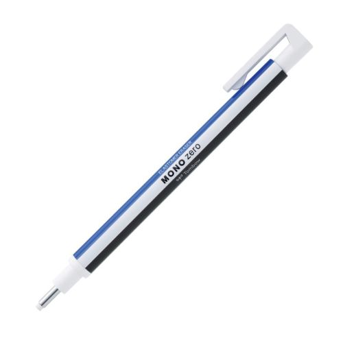 Автоматична гума за молив Tombow Mono Zero, кръгла, ф 2.3 мм — Joya.bg 1