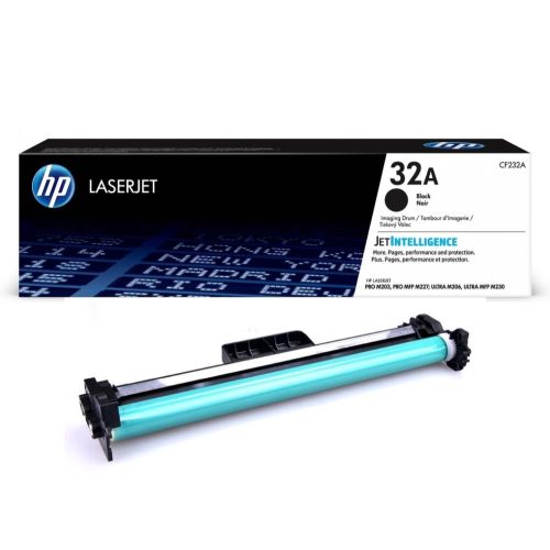 Барабан HP Black CF232A за LJ Pro M203/MFP M227, 23000 к.