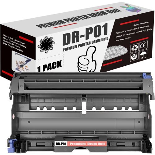 Барабан KONICA MINOLTA DRP01 за Bizhub 20/20P, 25000 к.