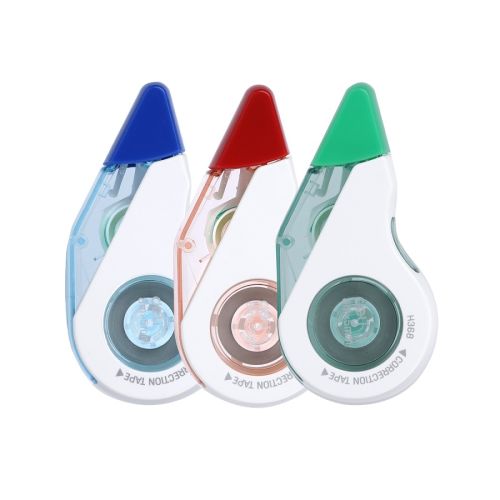 Безшумен коректор лента Deli EH368, 5 мм х 8 м — Joya.bg 1