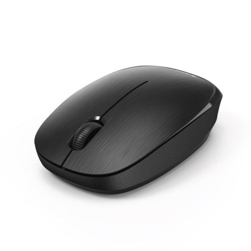 Безжична мишка HAMA MW-110, USB, 1000 dpi, 3 бутона, черна — Joya.bg 1