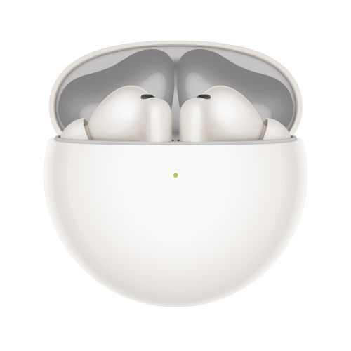 Безжични слушалки Huawei Buds 7i Conch-T010, с вграден микрофон, Bluetooth, бели 1