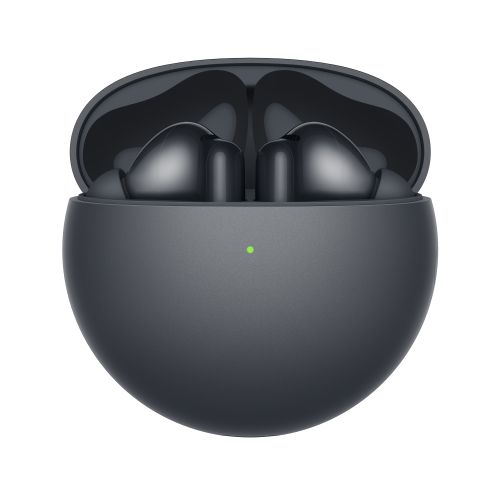 Безжични слушалки Huawei Buds 7i Conch-T010, с вграден микрофон, Bluetooth, черни 1