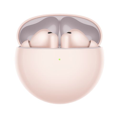 Безжични слушалки Huawei Buds 7i Conch-T010, с вграден микрофон, Bluetooth, розови 1