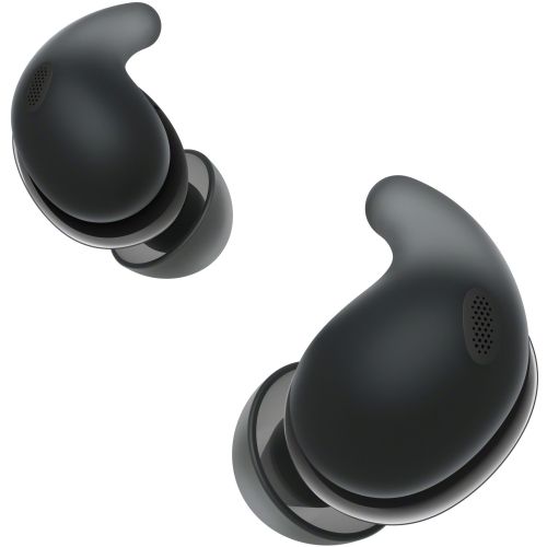 Безжични слушалки Sony Buds Fit WFLS910NB, с вграден микрофон, Bluetooth 5.3/USB-C, черни 1