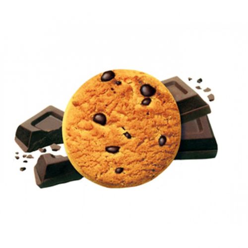 Бисквити Divella Grottoli, с парченца шоколад, пакет 400 г — Joya.bg 1