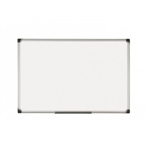 Бяла дъска Bi-Office Maya Series, 900 x 600 мм, алуминиева рамка — Joya.bg 1