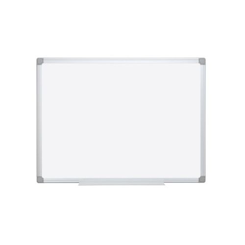 Бяла магнитна дъска Bi-Office Earth Eco, 1800x1200 мм, алуминиева рамка — Joya.bg 1