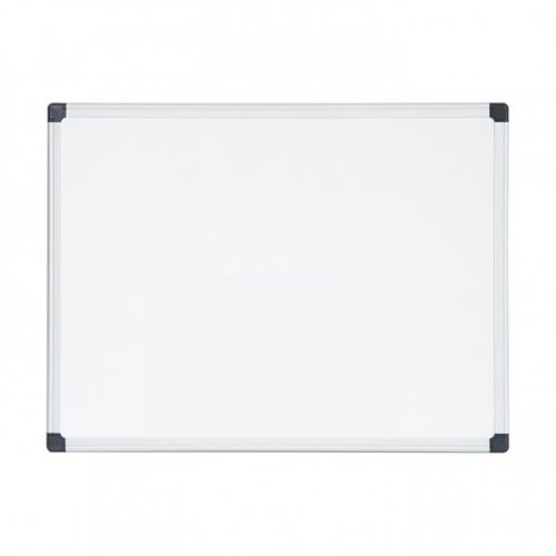 Бяла магнитна дъска Deli Universal E39032A, 600х450 мм, алуминиева рамка — Joya.bg 1