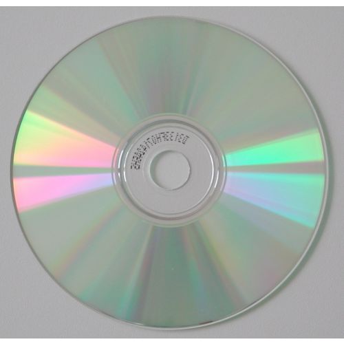 CD-R OfficeMarket 700MB, 52x, кутия 1 бр.
