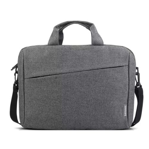 Чанта за лаптоп Lenovo Casual T210, 15.6&quot;, сива 1