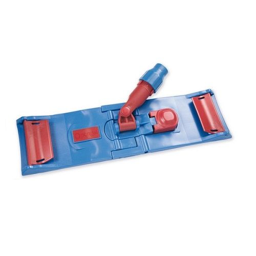 Държач за плосък моп Pongal, пластмасов, 40 см — Joya.bg