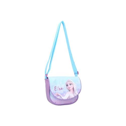 Детска чанта за рамо VADOBAG Frozen II Magical Spirit 1