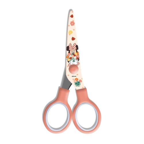 Детска ножица MINNIE, 135 мм, блистер — Joya.bg 1