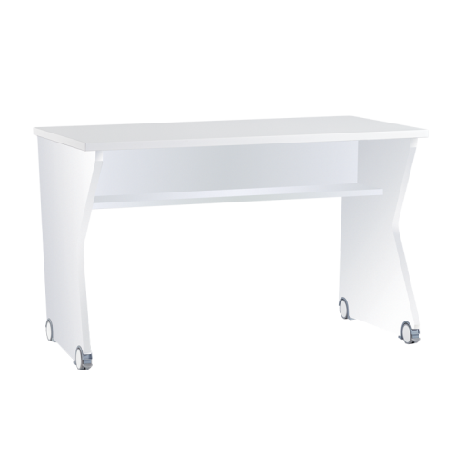 Детско бюро Miami, 1160х600х710 мм, ПДЧ 18мм, бяло