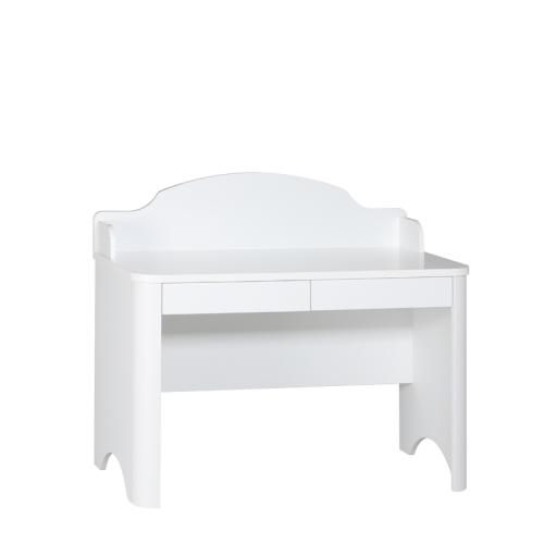 Детско бюро Pori, 1200х600х990 мм, ПДЧ 18мм, бяло 1