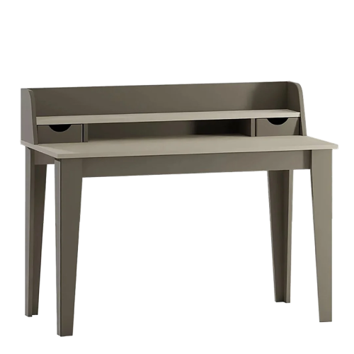 Детско бюро Riga, 1220х600х970 мм, ПДЧ 18мм, капучино 1