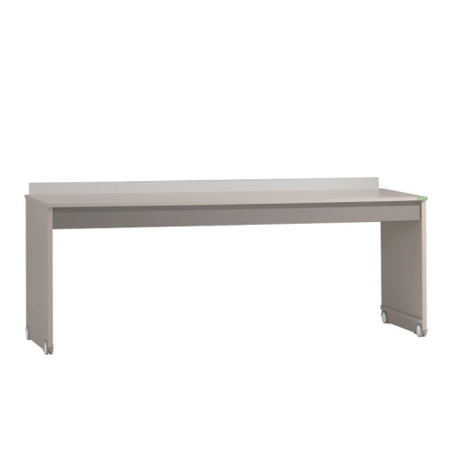 Детско бюро Riga Maxi, 2040х600х800 мм, ПДЧ 18мм, капучино