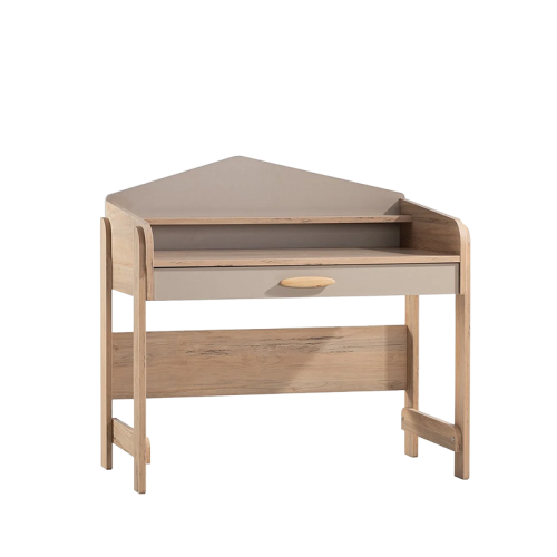 Детско ергономично бюро My House,970х560х930 мм, ПДЧ 18мм 1