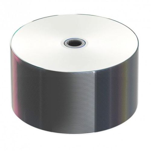 DVD-R Maxell Printable, 4.7GB, 16x, опаковка от 50 бр.