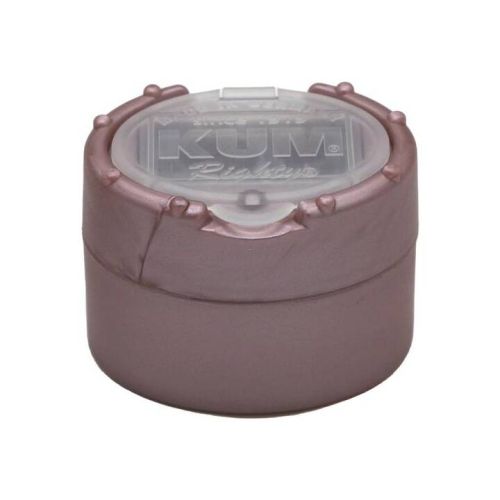 Двойна острилка с контейнер KUM Click Snap Rose K2, ф 8/11 мм, цветна