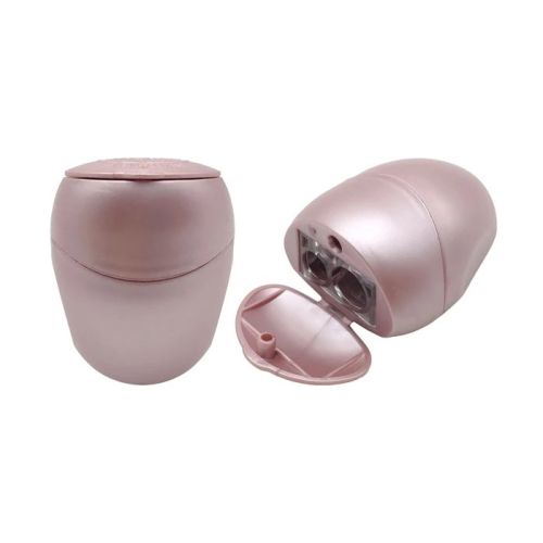 Двойна острилка с контейнер KUM Pencil-Pal K2 Rose, ф 8/11 мм, цветна — Joya.bg 1