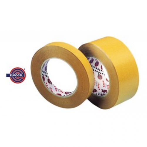 Двойнолепяща лента EUROCELL 700 RDA, 12 мм х 50 м — Joya.bg