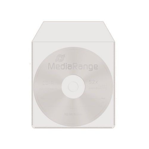 Джоб за CD MediaRange, PVC — Joya.bg 1