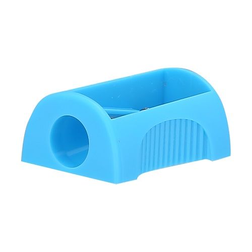 Единична острилка Deli Neon E0531, ф 8 мм, 27х20х12.5 мм, цветна — Joya.bg 1